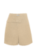 Short Taro - Bege - comprar online