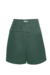 Short Taro - Verde - comprar online