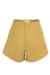 Short Sino - Amarelo en internet