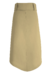 Saia Assimétrica - Areia - Hai Resortwear