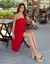 Blusa Jasmine by Giulliar Fontana - Vermelho - Hai Resortwear