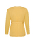 Kimono Alina - Amarelo Citron - Hai Resortwear