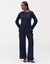 Blusa Lado - Azul Marinho en internet