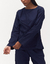 Blusa Lado - Azul Marinho - Hai Resortwear