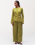 Blusa Lado - Verde Oliva - comprar online