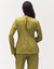 Blusa Lado - Verde Oliva - Hai Resortwear