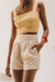 Short Lea - Bege - comprar online