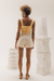 Short Lea - Bege - Hai Resortwear