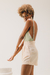 Short Lea - Bege - loja online