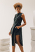 Short Lea - Preto na internet