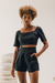 Short Lea - Preto - comprar online