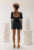 Short Lea - Preto - loja online