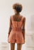 Short Lea - Rosa - tienda online