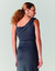 Blusa Manuela - Chumbo - online store