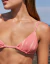 Top Miranda - Estampa Gomo Terracota - buy online