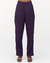 Calça Pilo - Roxo Beringela - comprar online