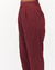 Calça Pilo - Vermelho Burgundy en internet