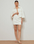 Saia Tassia - Off White