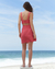 Saia Tita - Rosa - Hai Resortwear