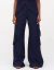 Calça Sunset - Azul Marinho - comprar online