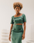 Cropped Taylor - Verde