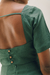 Cropped Taylor - Verde - Hai Resortwear