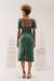 Cropped Taylor - Verde na internet