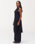 Tunica New Fenda - Preto - Hai Resortwear