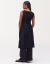 Tunica New Fenda - Preto - online store