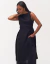Tunica New Fenda - Preto on internet