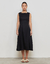 Vestido Alana - Preto