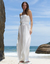 Vestido Fluity - Off White