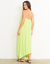 Vestido Grace - Lima - Hai Resortwear