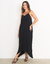 Vestido Grace - Preto na internet