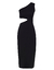 Vestido Greta - Preto - comprar online