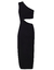 Vestido Greta - Preto en internet