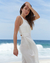 Vestido Lila - Off White - comprar online