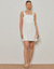 Vestido Naomi - Off White