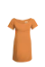 Vestido Opala - Coral - buy online