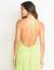 Vestido Solto - Lima - comprar online