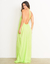 Vestido Solto - Lima - Hai Resortwear