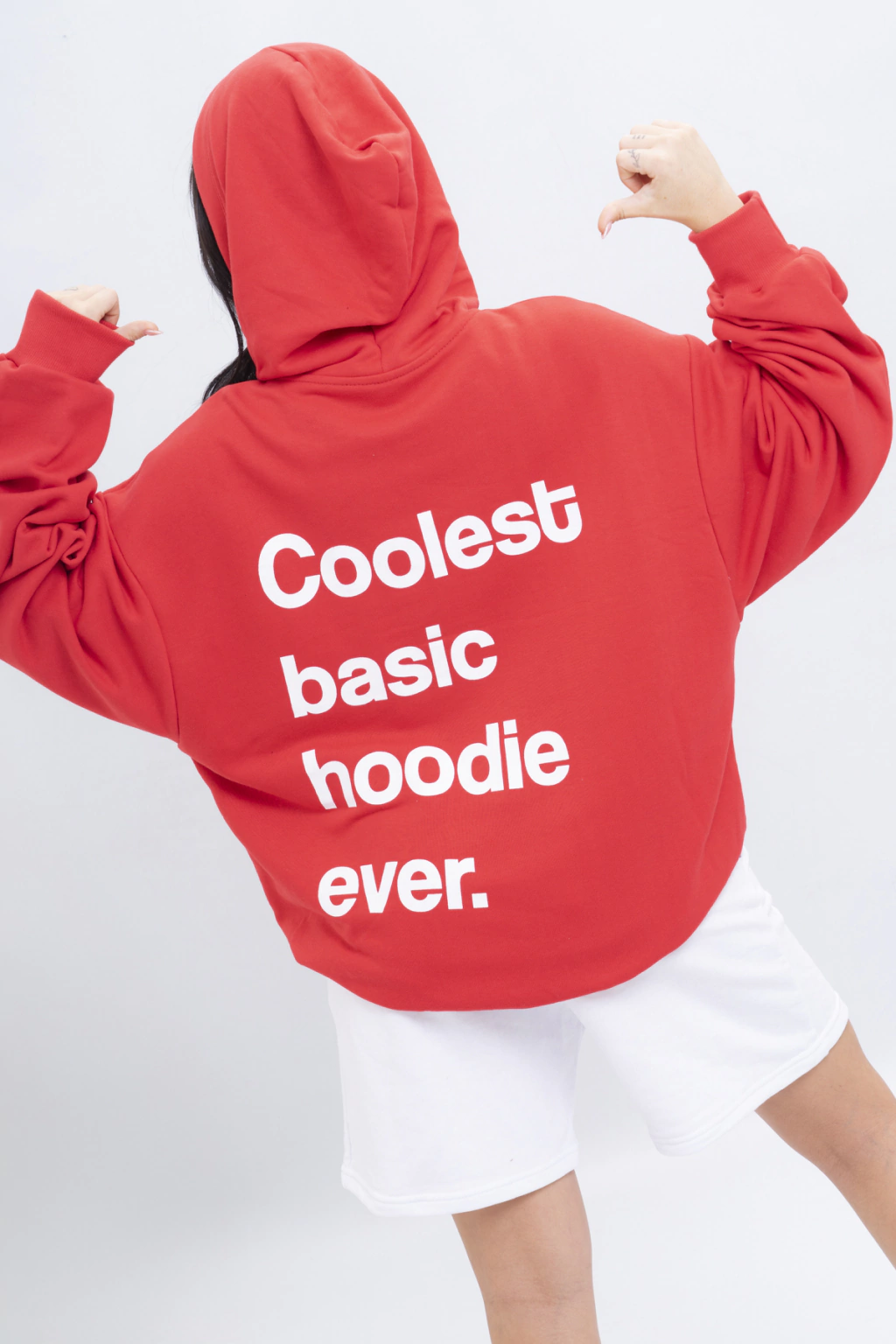 Buzo coolest rustico
