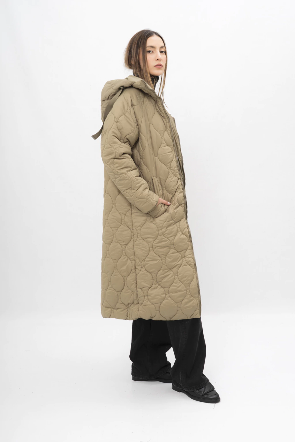 Camperon extra long