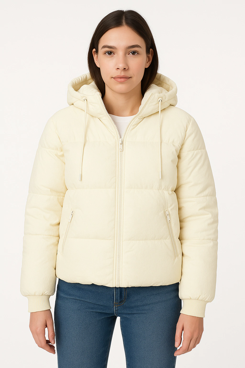 Campera rocio