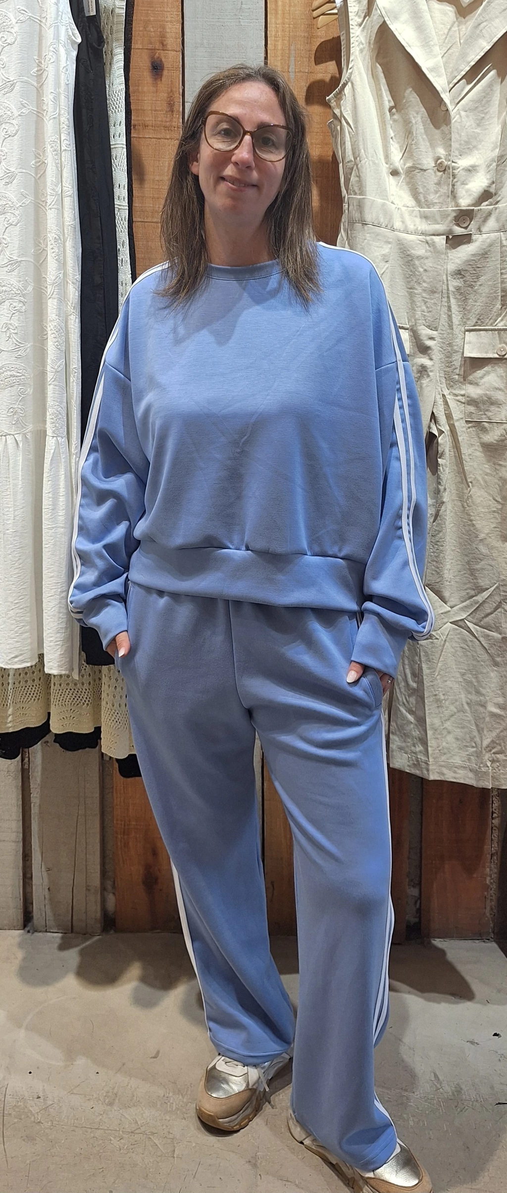 Conjunto Adela