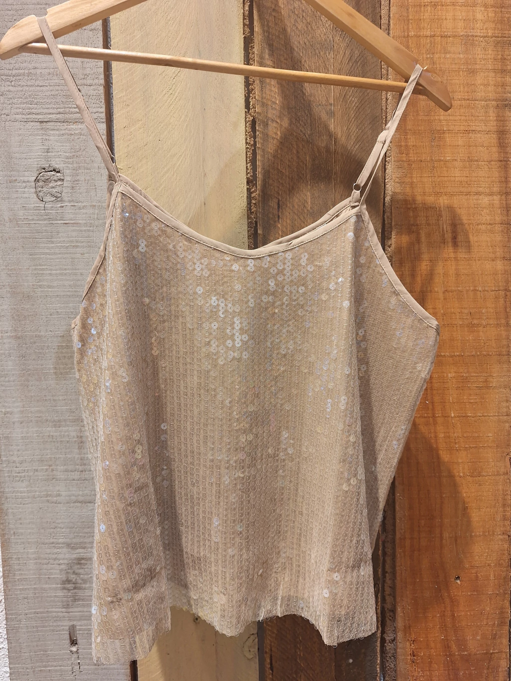 MUSCULOSA CON LENTEJUELAS 2632