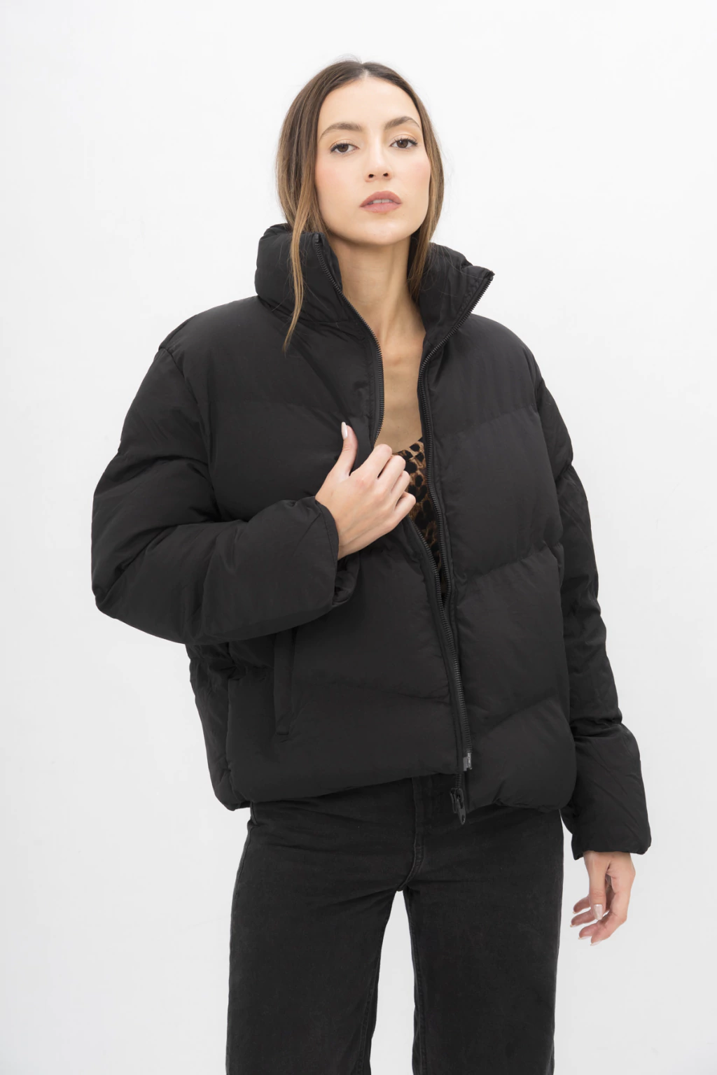 CAMPERA CATALINA