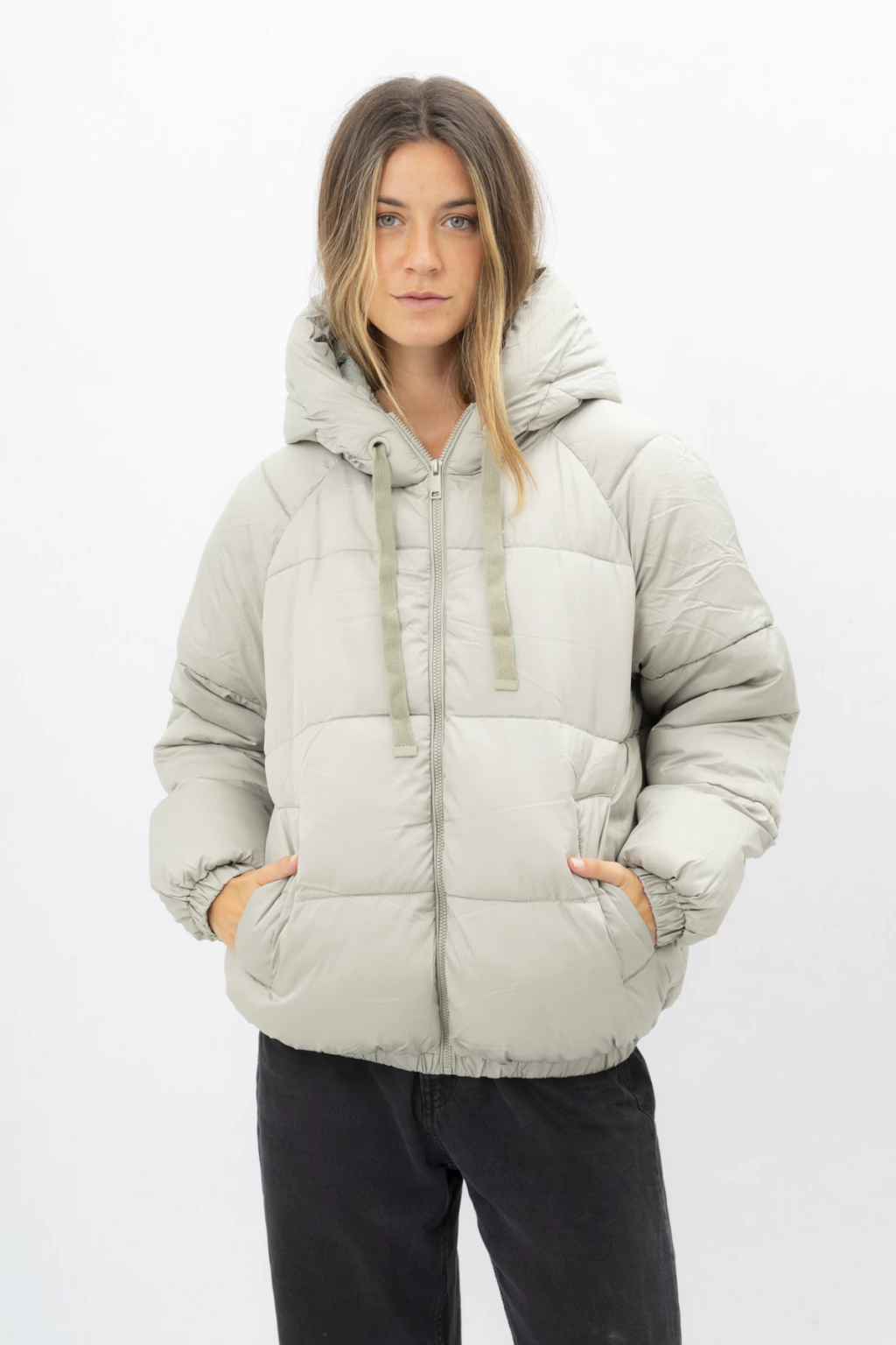 campera yanina