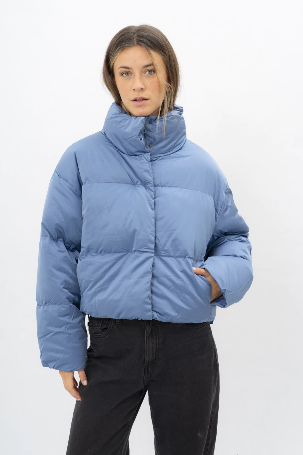 CAMPERA SELVA