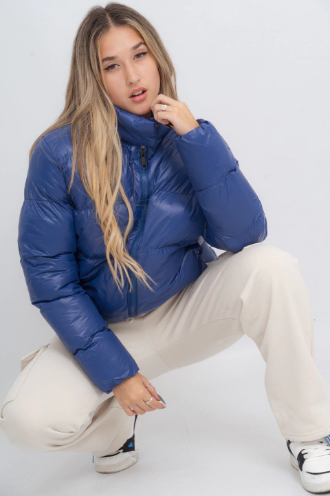 campera puffer virgi